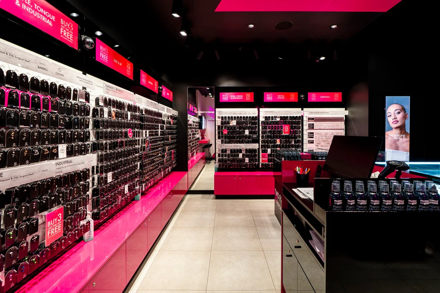 A SkinKandy store